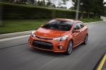 Kia Forte Koup 2014 года